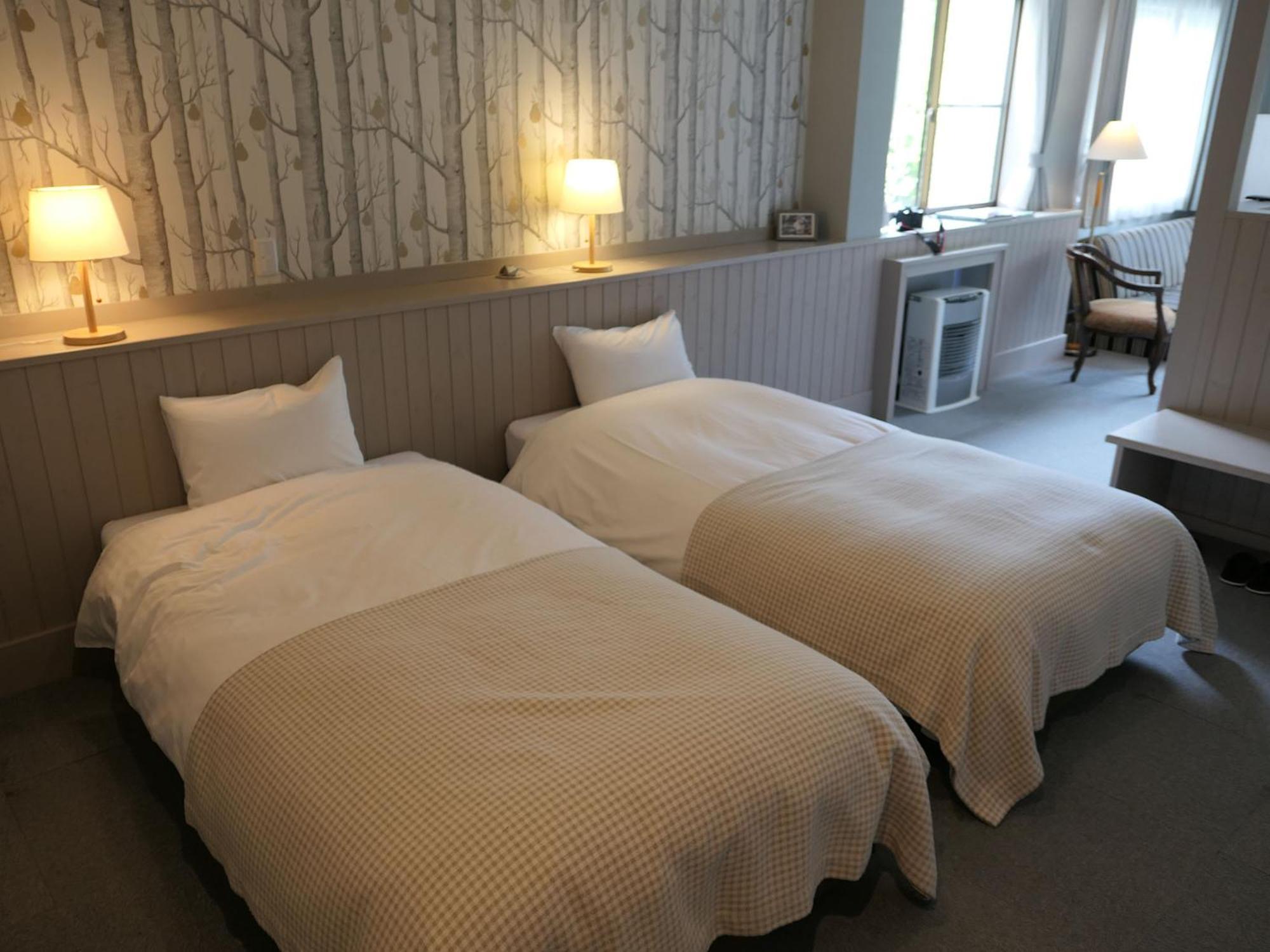 Hotel Wellies Karuizawa Cameră foto
